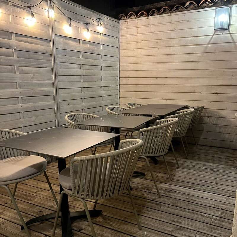 Commerce à AURILLAC