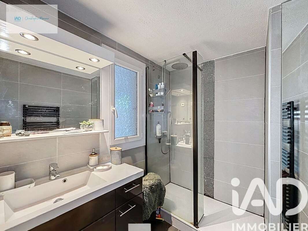 Photo 8 - Maison à AUCAMVILLE