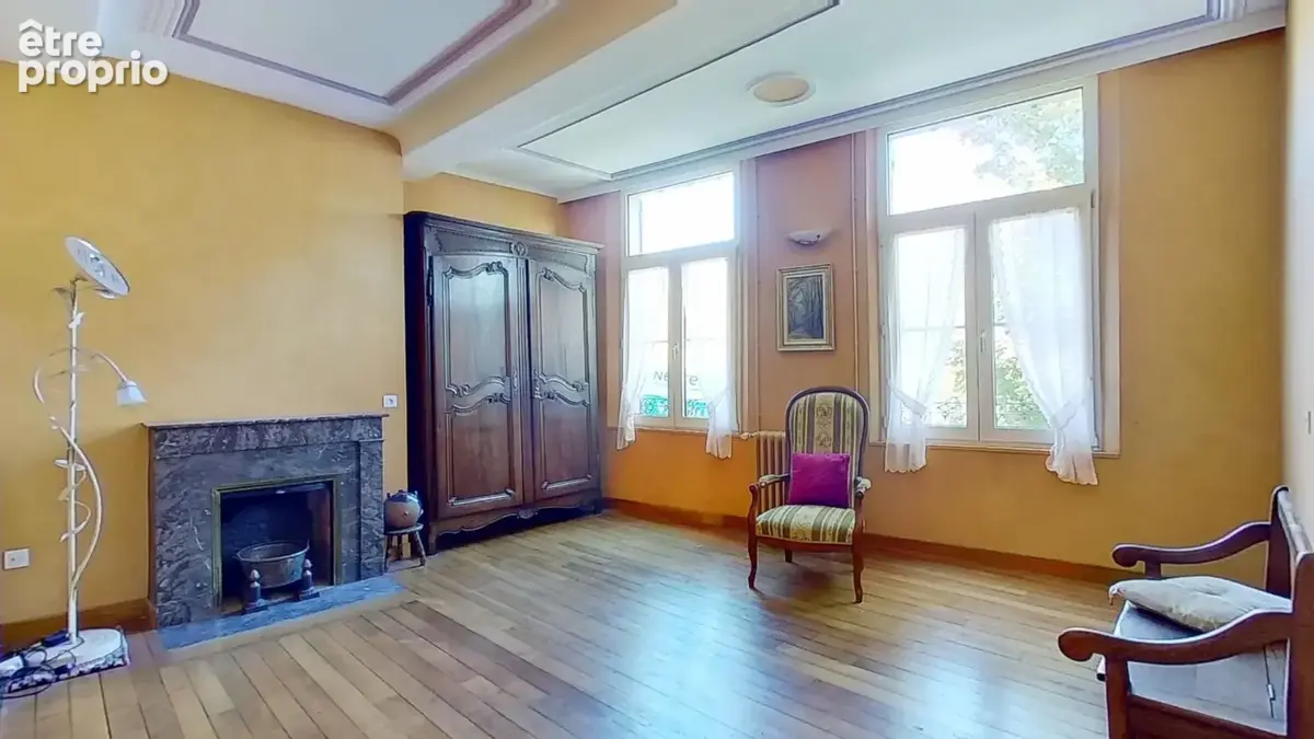 Maison de ville - photo 7