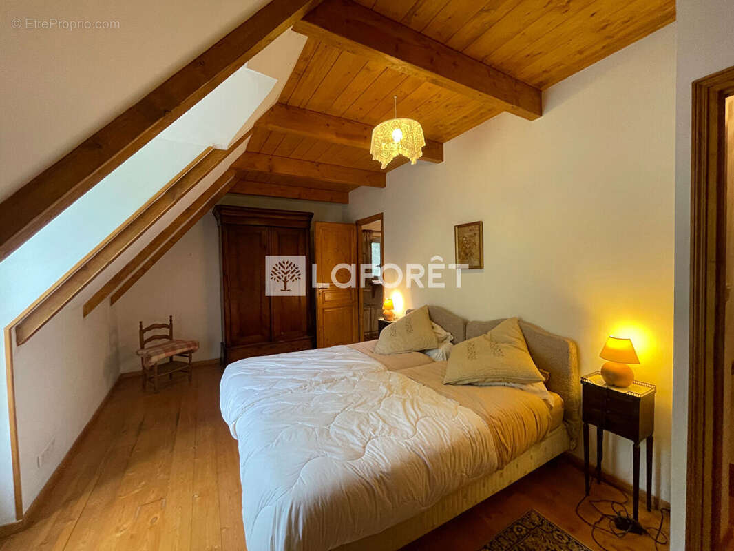 Maison à ALLANCHE