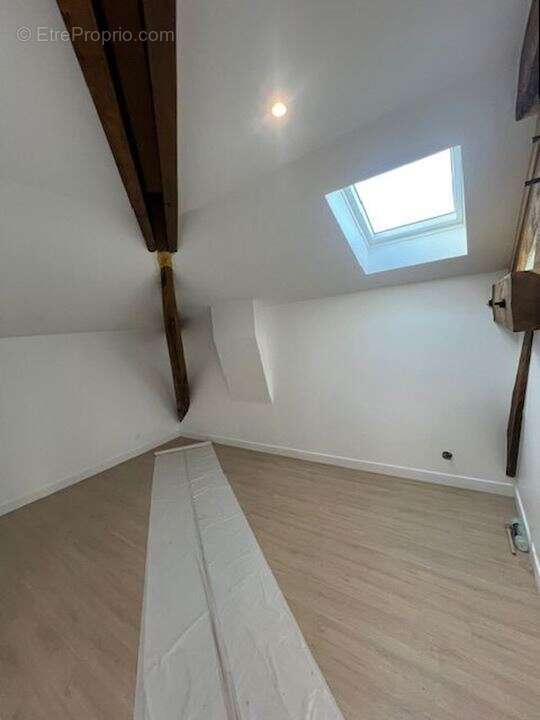 Appartement à ARGENTEUIL