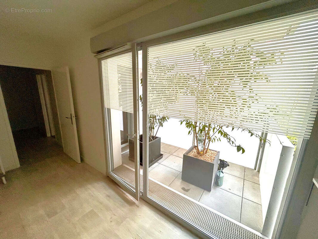 Appartement à CARRIERES-SOUS-POISSY