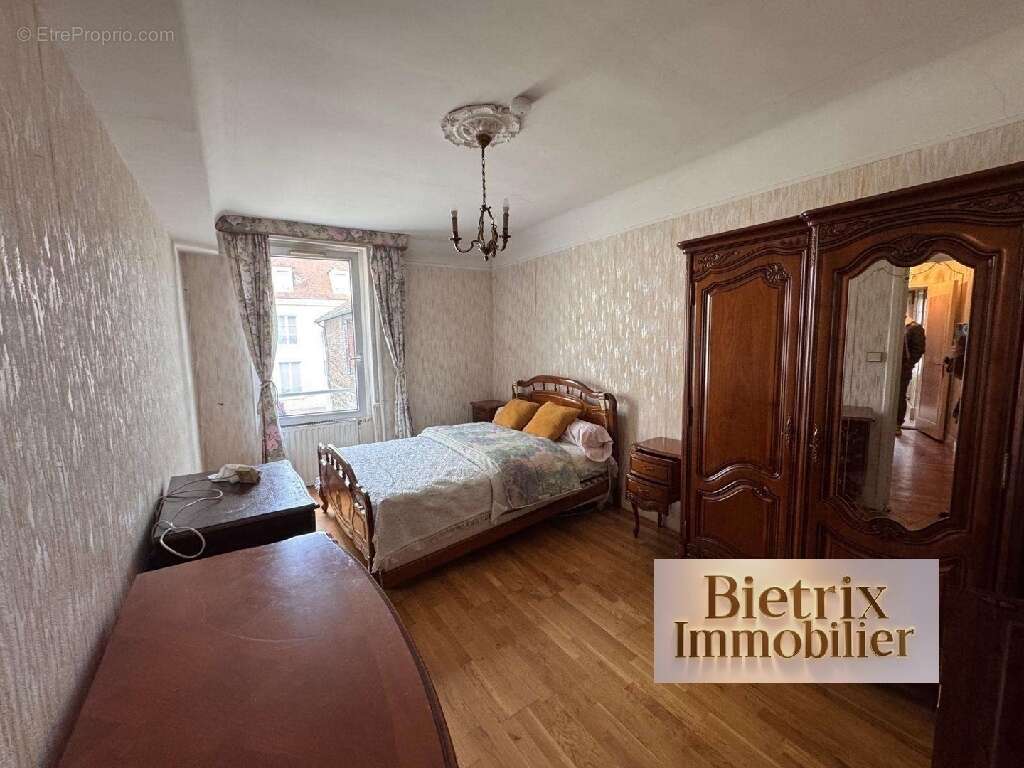 Maison 120 m² à L'isle-Adam  - photo 8