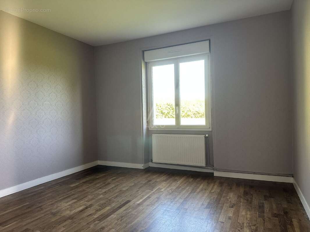 Maison à QUEVEN