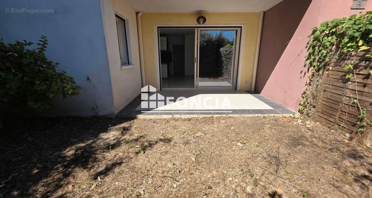Appartement à MURVIEL-LES-MONTPELLIER