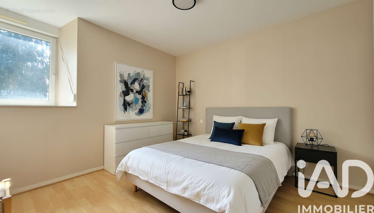 Photo 6 - Appartement à SAINT-AUBIN-D'AUBIGNE
