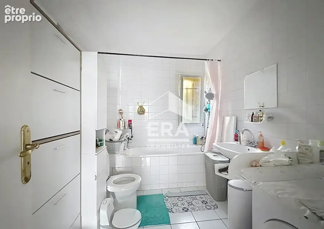 Appartement Éragny-Sur-Oise 2 pièces 37 m2 - photo 7