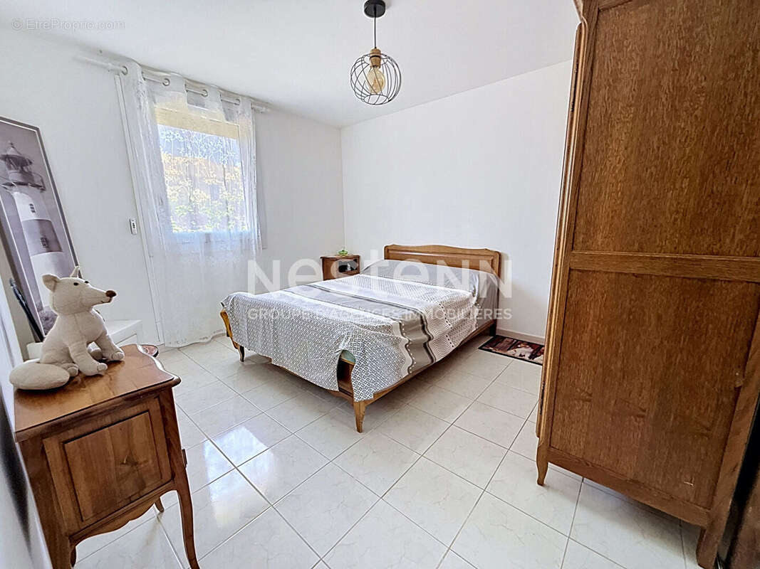 Maison à SIGEAN