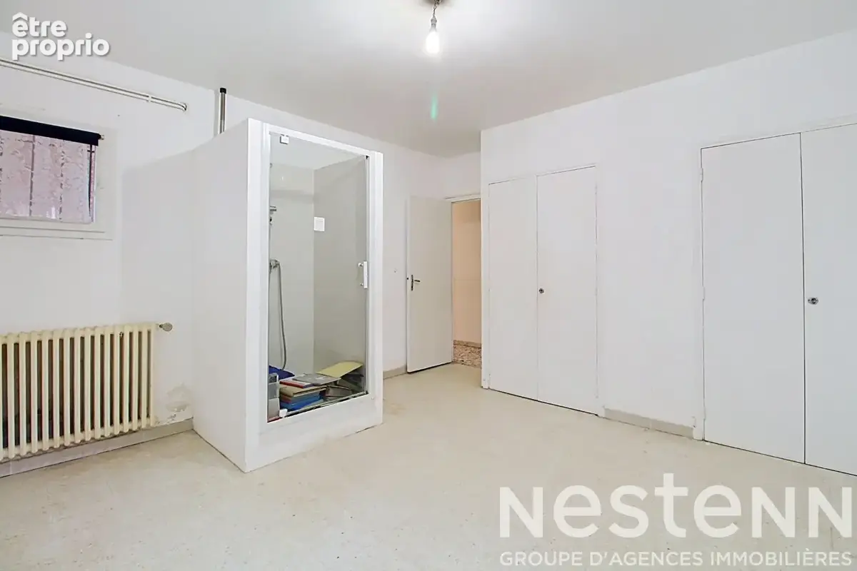 A VENDRE à DRAGUIGNAN - Proche centre-ville, rez-de-villa avec jardin privatif - photo 13