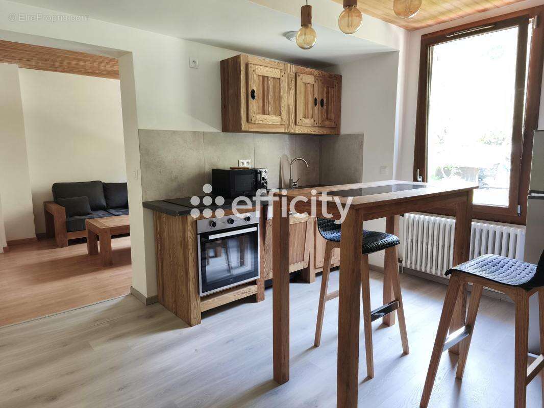 Appartement - photo 2