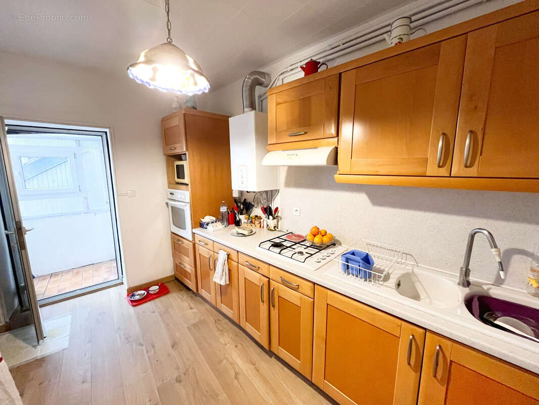 Appartement à VICHY