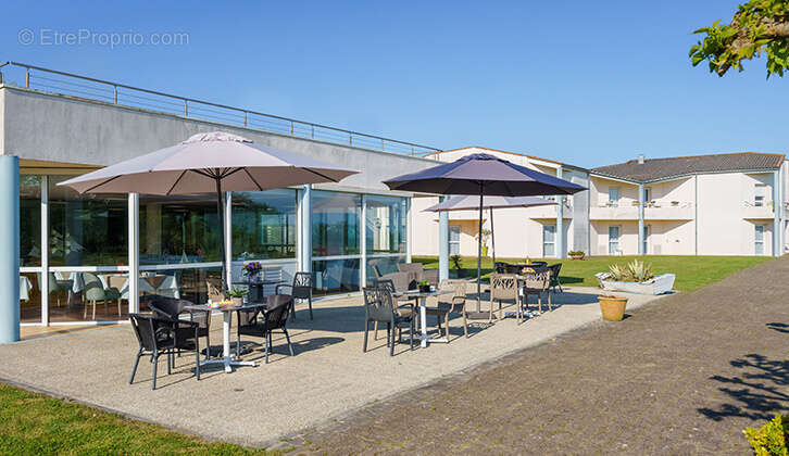 Appartement à FOURAS