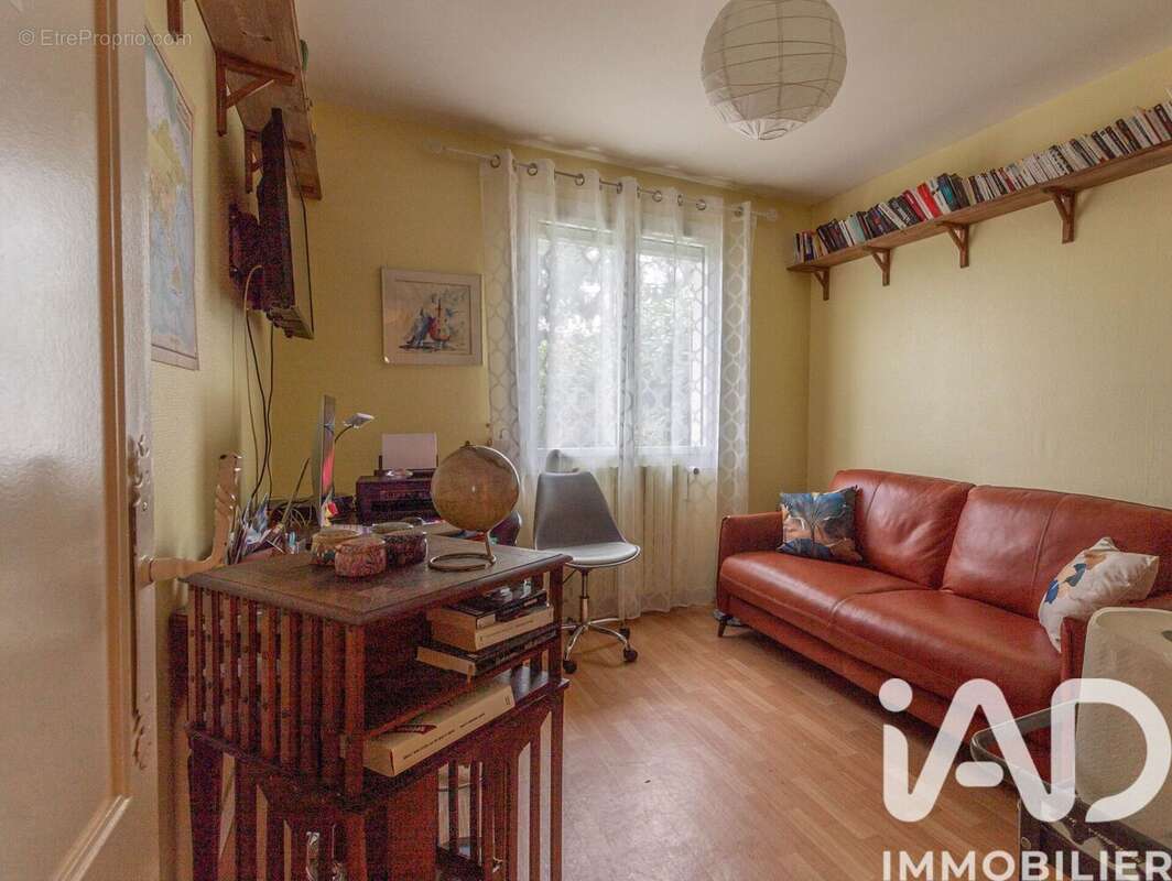 Photo 6 - Maison à LA GENETOUZE
