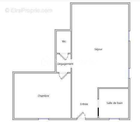  Maison familiale aux volumes exceptionnels avec appartement indépendant  - photo 18