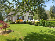 Maison à BRETTEVILLE-L&#039;ORGUEILLEUSE