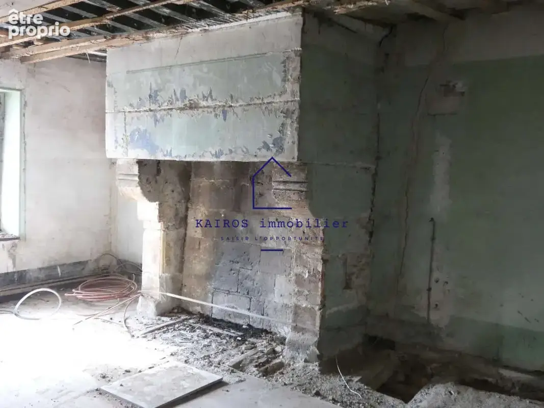 Bien immobilier à vendre à Mortagne-Au-Perche (61400) - photo 9