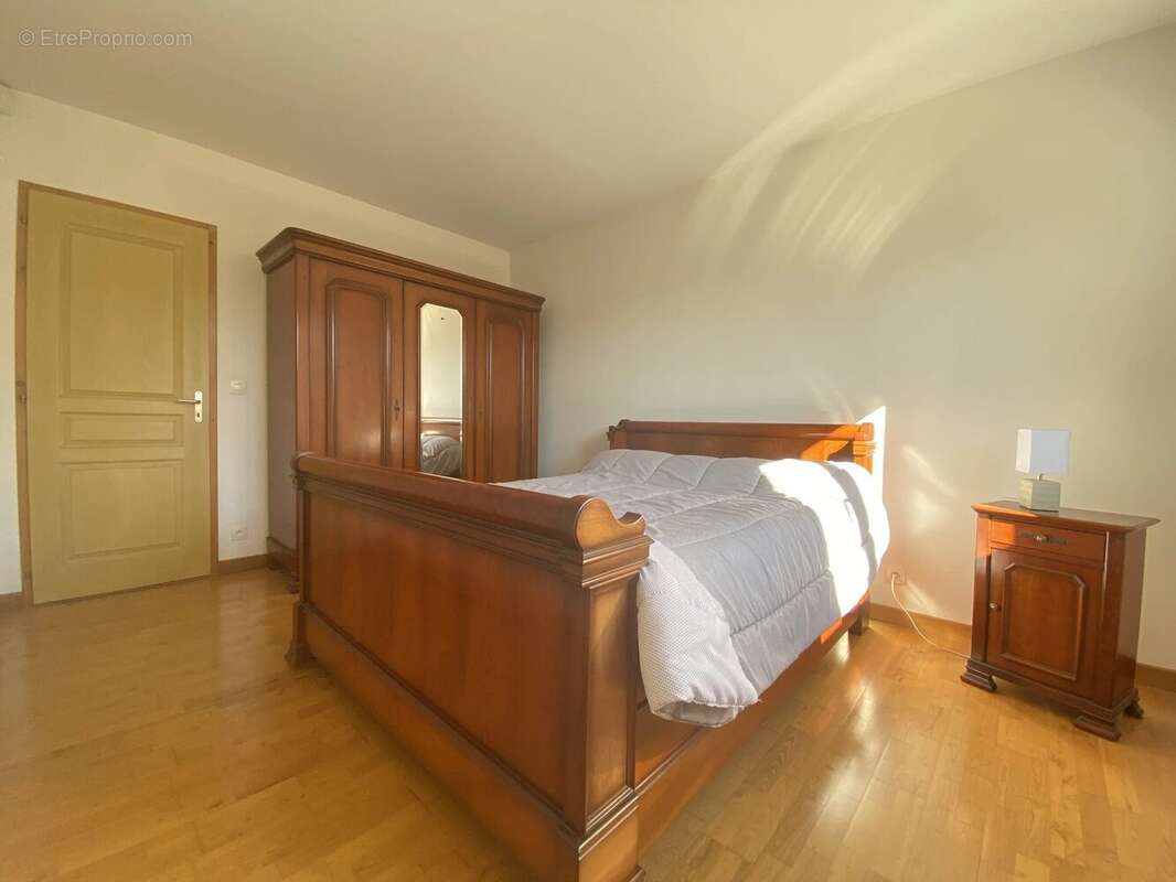 Maison à CASTELNAU-DE-MEDOC