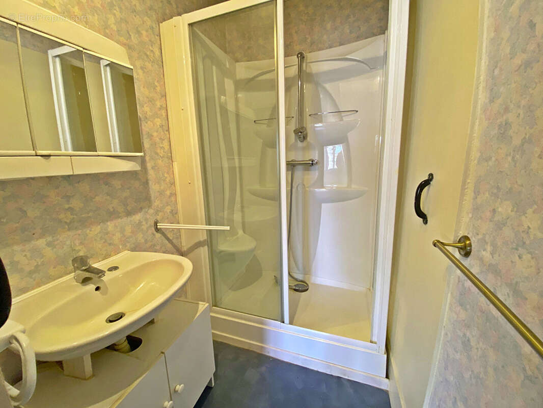 Appartement à COMMERCY