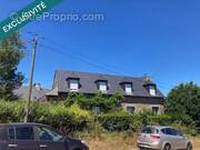 Photo 1 - Maison à SAINT-DONAN