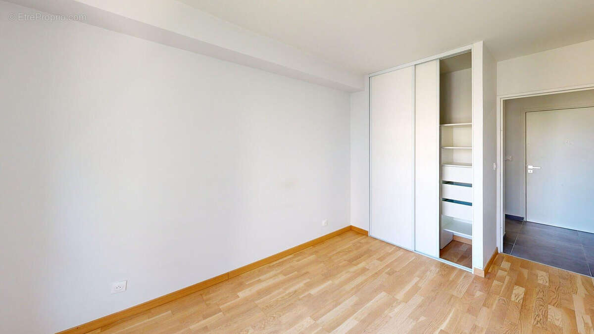 Appartement à LYON-7E