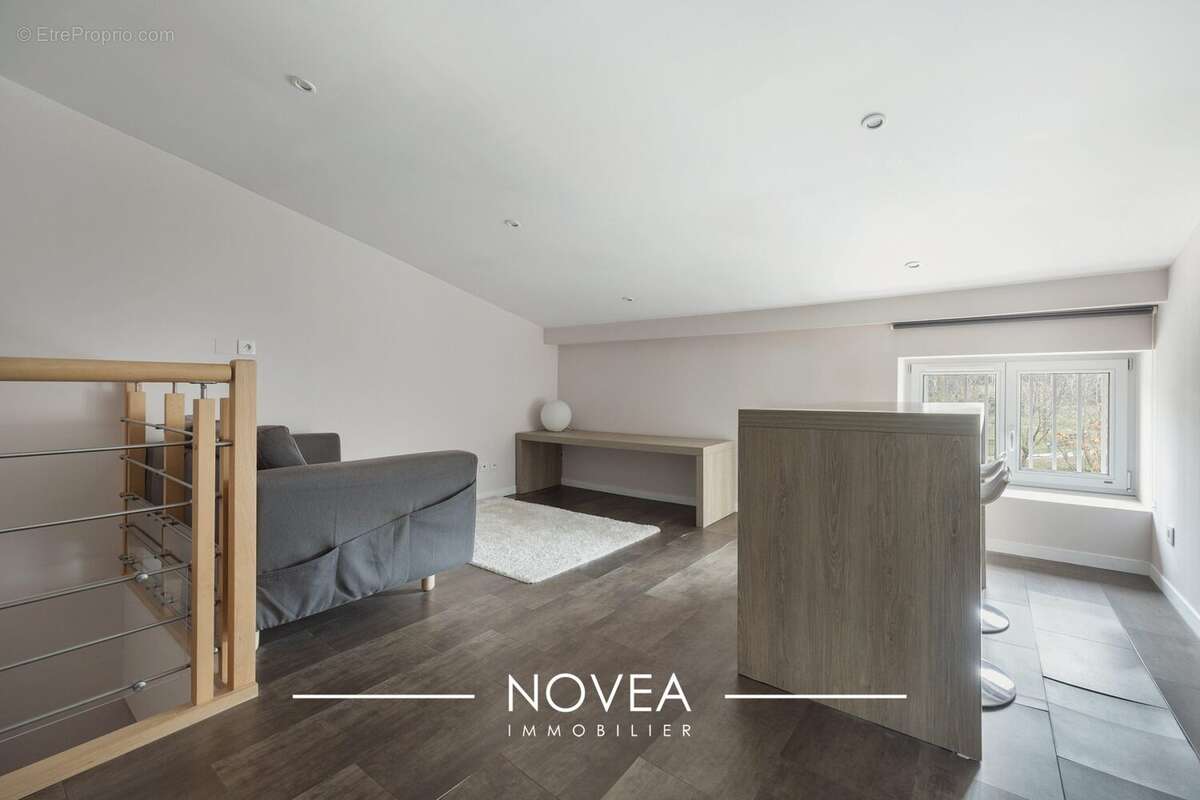 Appartement à LYON-5E