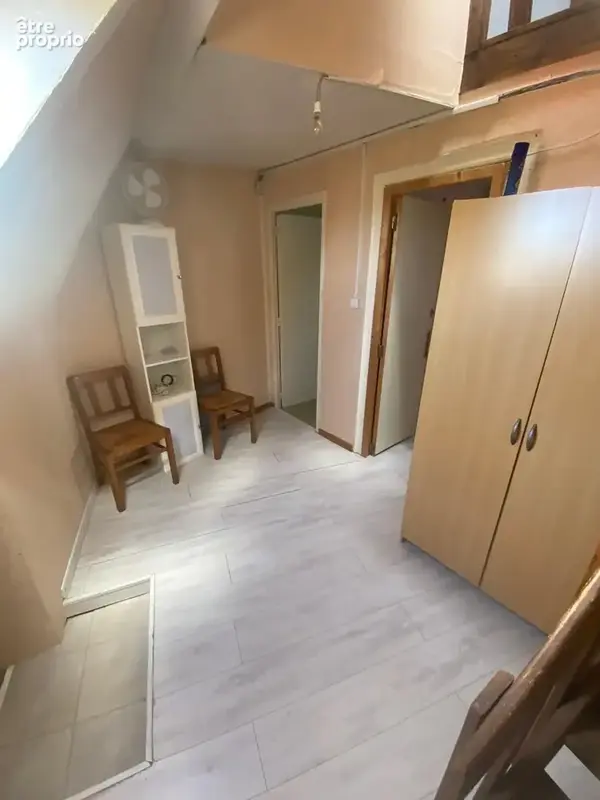 Maison 3 pièces 96 m² à vendre à Calais (62100) - photo 8