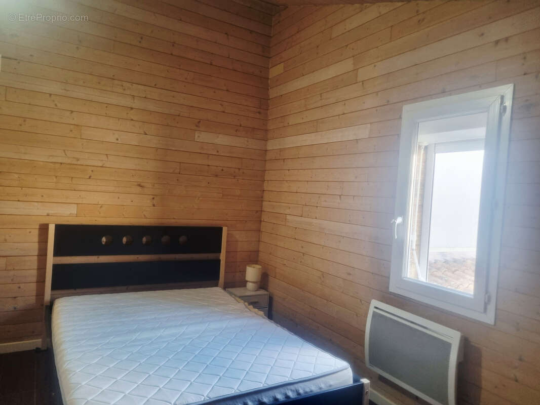 Appartement à BAZAS