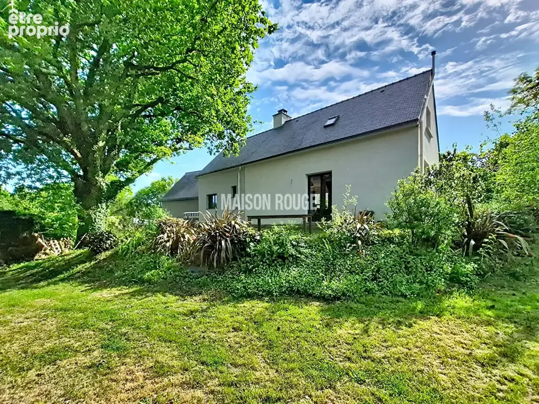 Maison à BADEN