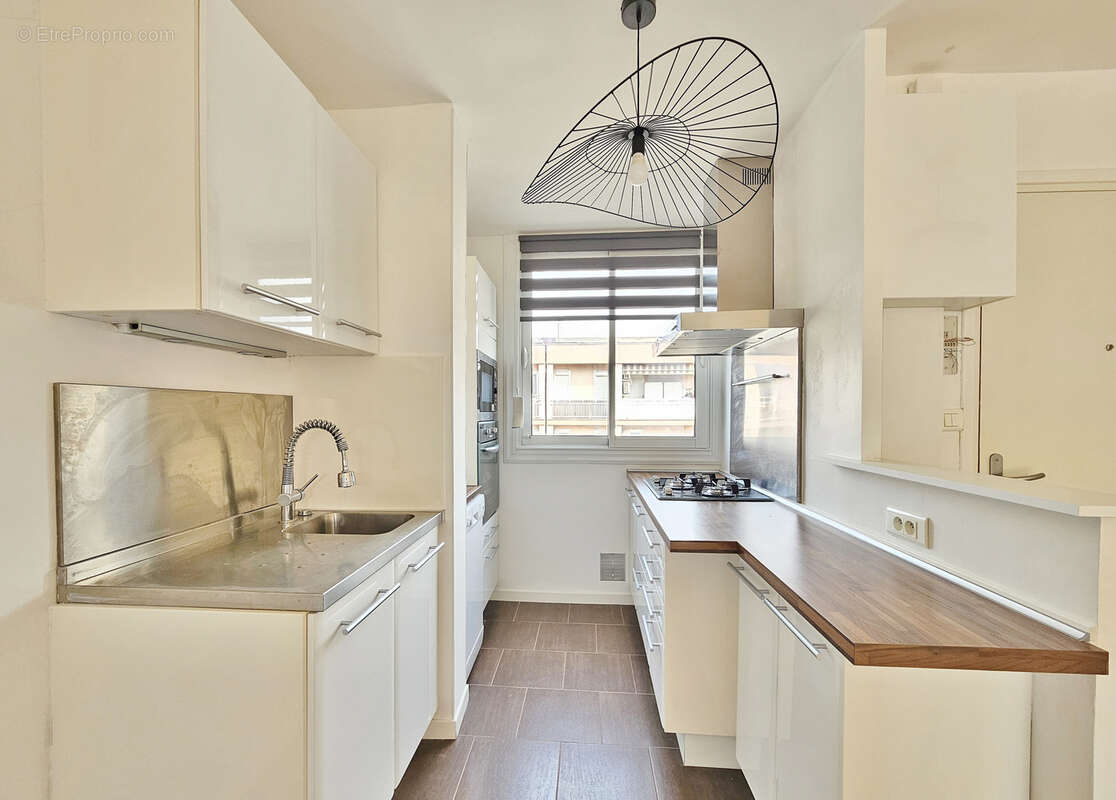 Appartement à AJACCIO