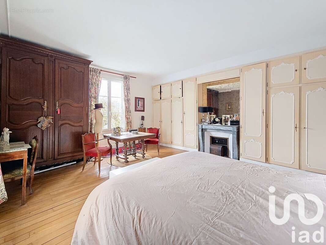 Photo 9 - Maison à MANDRES-LES-ROSES