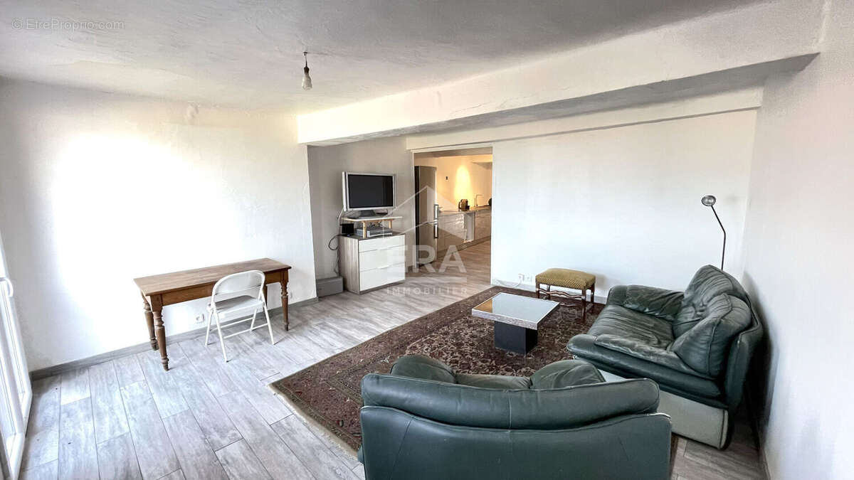 Appartement à GRASSE