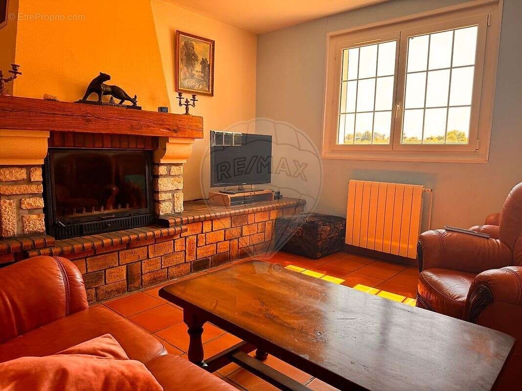 Maison 4 chambre(s) à vendre - photo 8