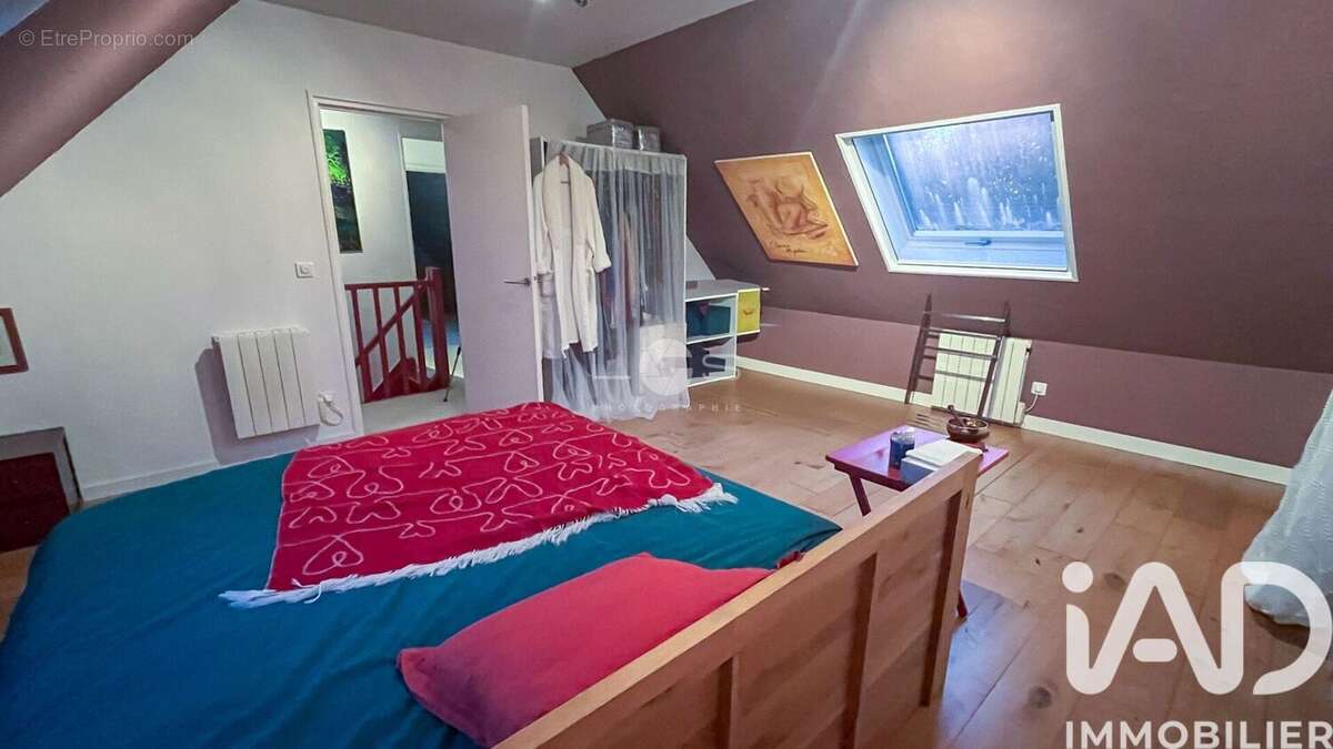 Photo 7 - Maison à ROISSY-EN-BRIE