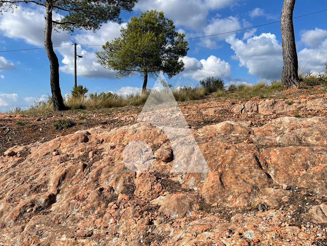 Maison à LES PENNES-MIRABEAU