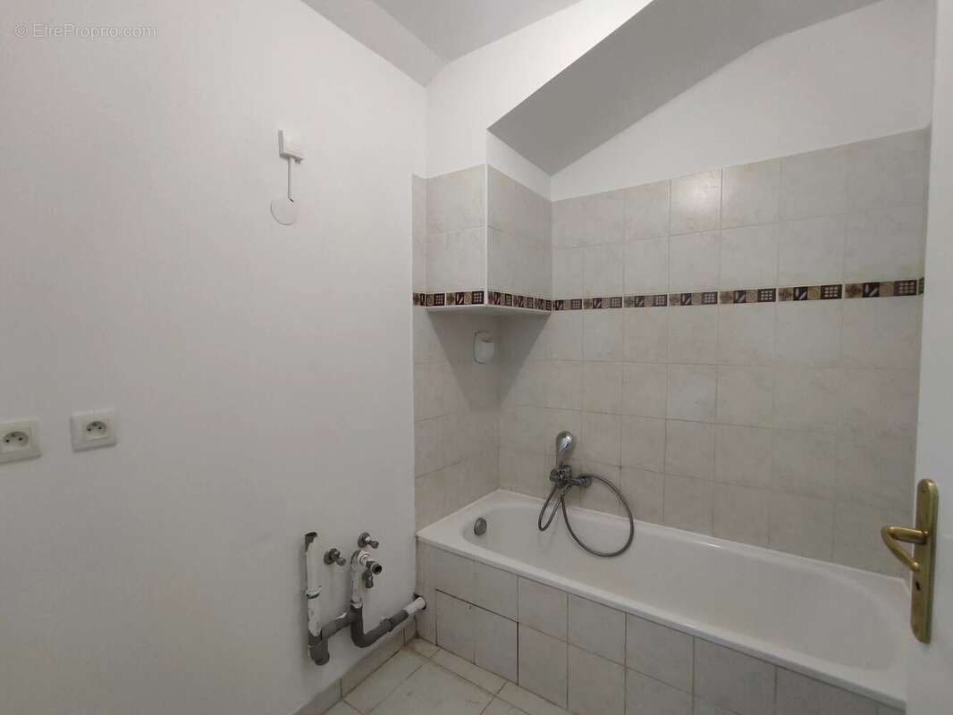 Appartement à THONON-LES-BAINS