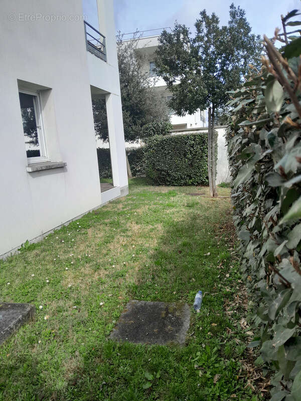 Appartement à EYSINES