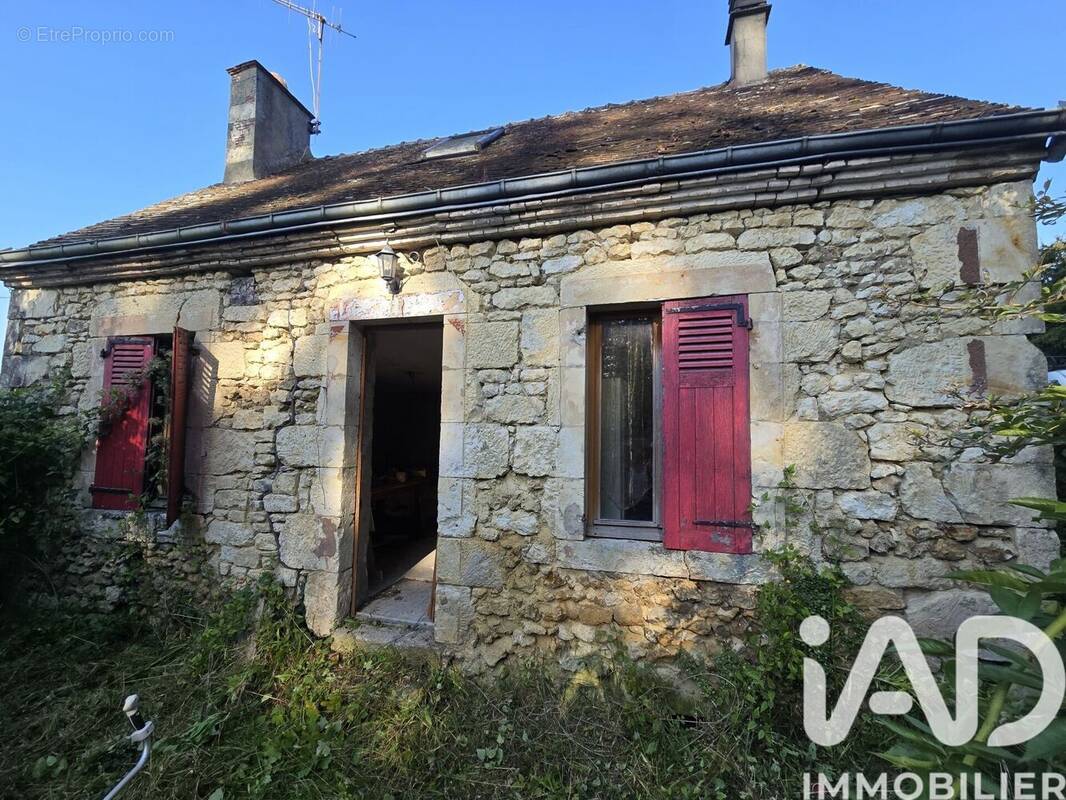 Photo 1 - Maison à MALE