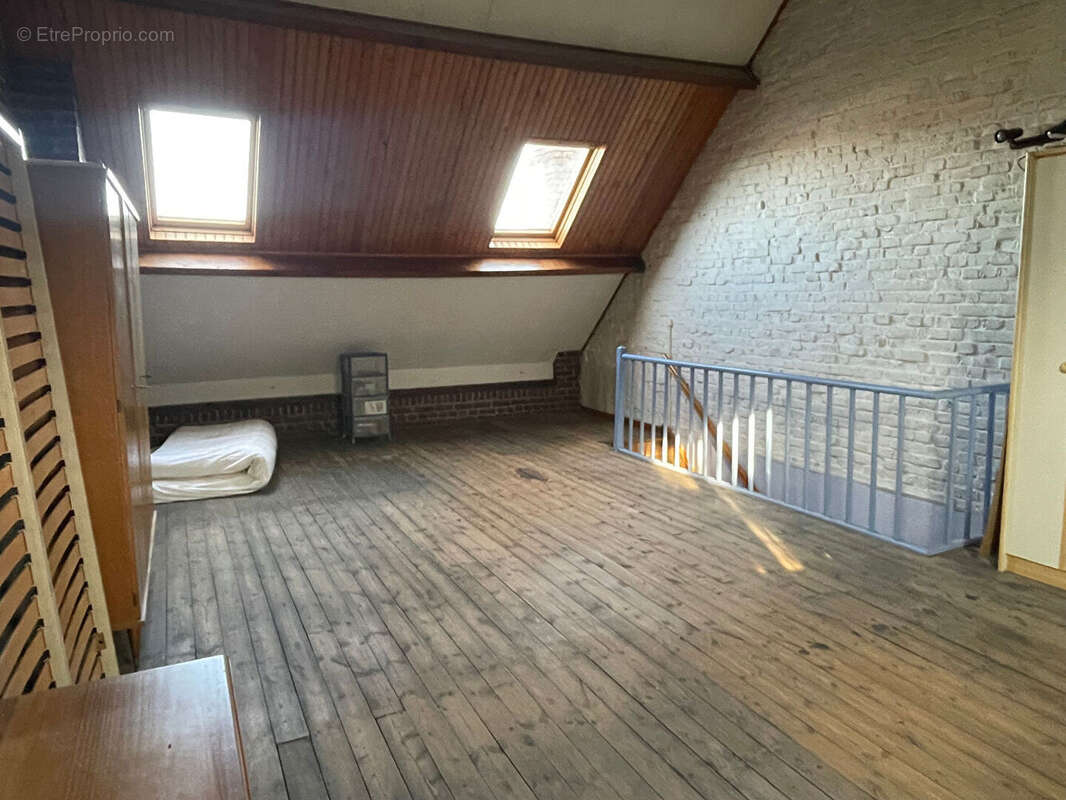 Maison Béthune 122 m2  4 chambres, jardin - photo 10