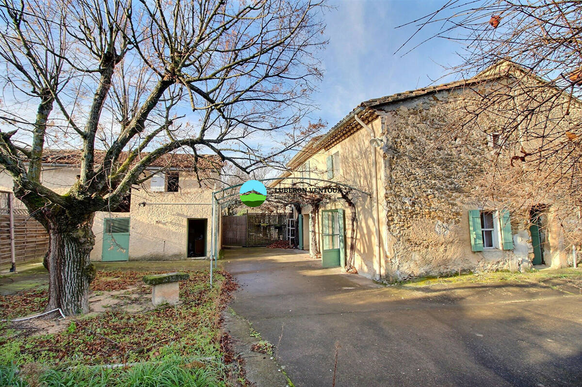Maison à CARPENTRAS