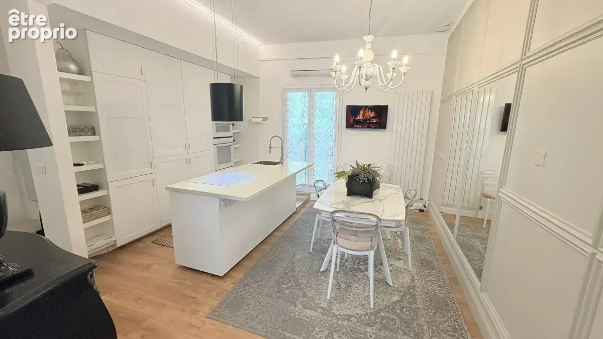 Appartement - Nice - 100.34m² - photo 2