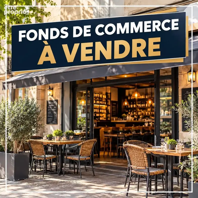 Autre à VILLENEUVE-LES-AVIGNON