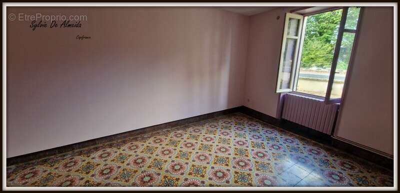 Maison à vendre 5 pièces 144 m² GORREVOD (01)PONT DE VAUX, Dépendances terrain environ 1600 m² clos - photo 6