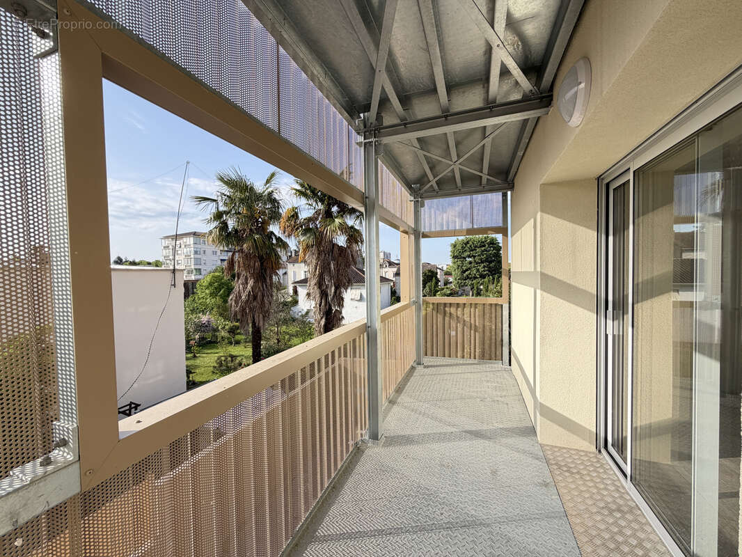 Appartement à AGEN