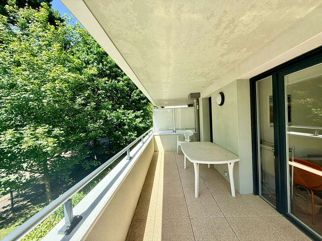 Appartement à LA BAULE-ESCOUBLAC