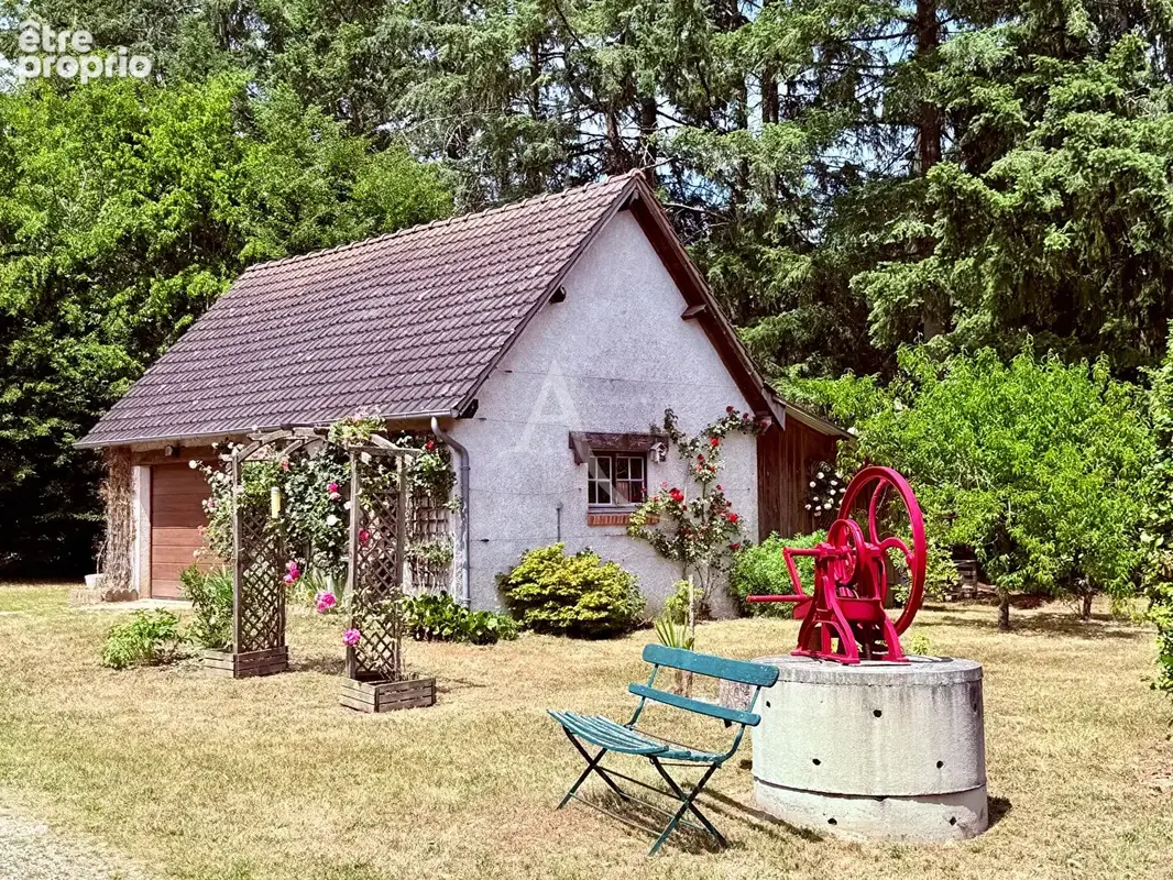 Un Vrai Coup de Coeur en Sologne ! - photo 7