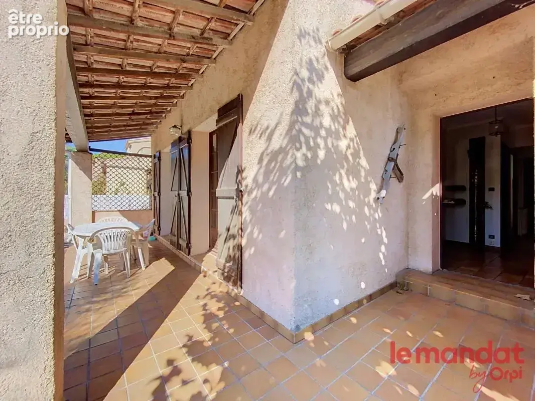 Maison À Vendre - photo 15