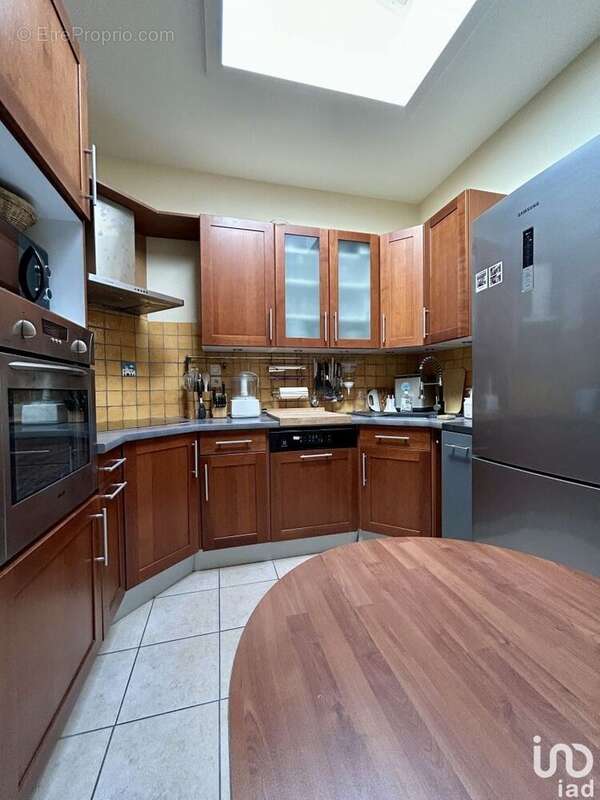 Photo 5 - Appartement à LA ROCHELLE