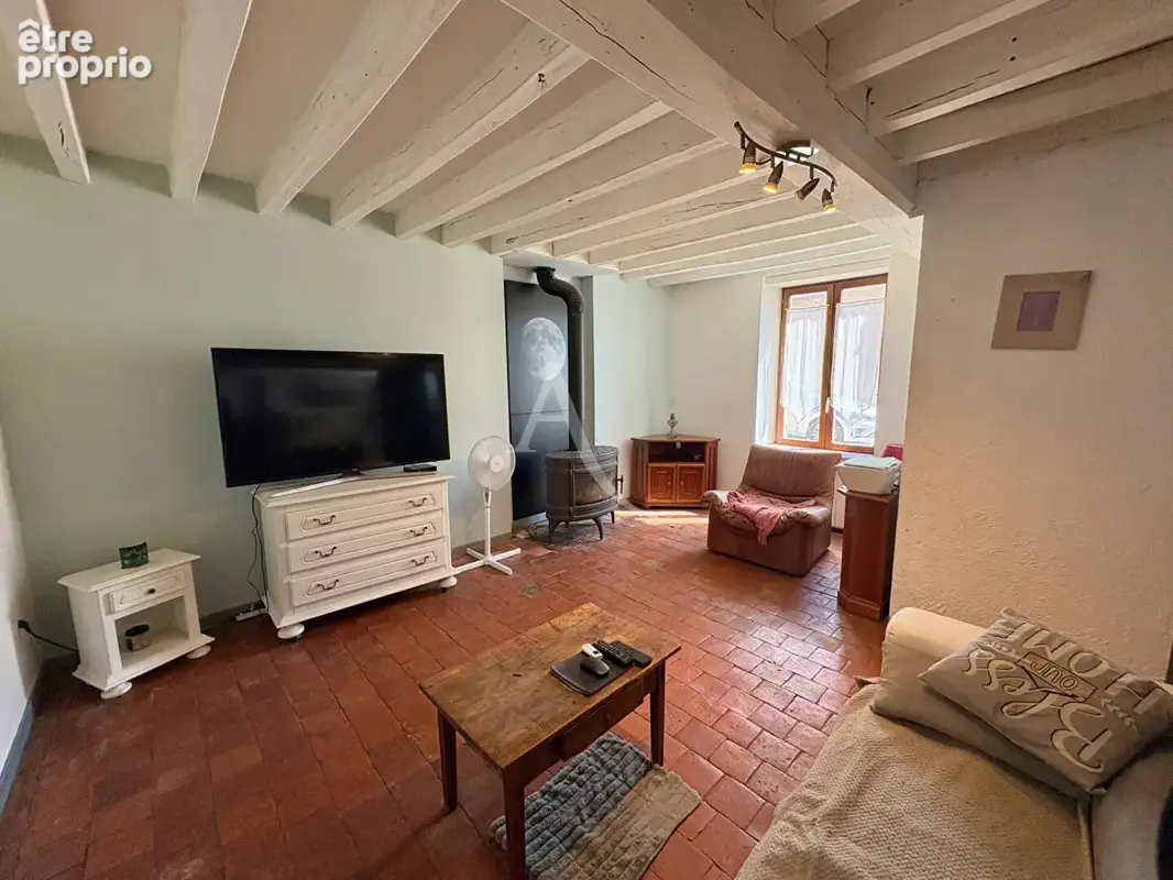 Photo Maison à Donnery au prix de 158 000€