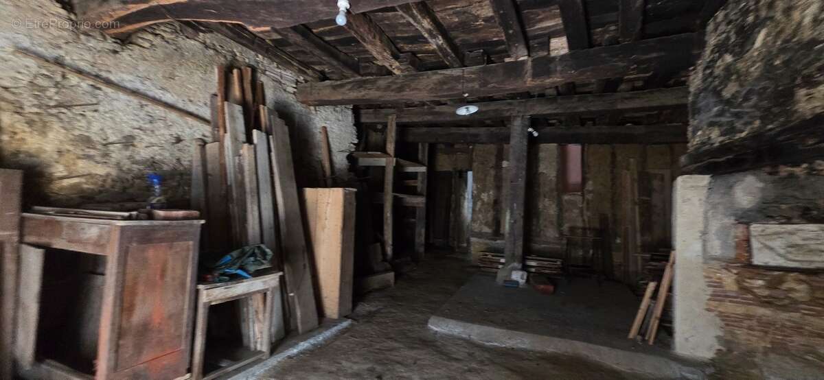 Maison à vendre 6 pièces  () - photo 18