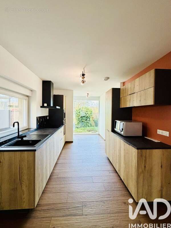 Photo 3 - Appartement à HAGONDANGE